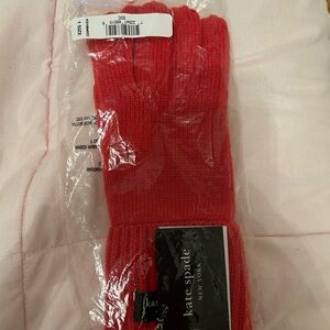 Kate Spade Gloves